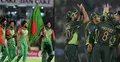 বাংলাদেশ ও পাকিস্তান দল খুলনা যাচ্ছে আজ 
