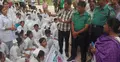 বরিশাল নার্সিং কলেজে শিক্ষার্থীদের বিক্ষোভ