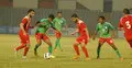 উজবেকিস্তানের কাছেও হেরেছে যুবারা