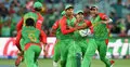 বাংলাদেশের সম্ভাব্য একাদশ