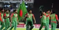 ওয়ানডে র‌্যাংকিংয়ে ৮ নম্বরে বাংলাদেশ