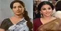 সুচিত্রা হয়ে আসছেন বিদ্যা 