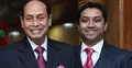 ববির ওপর ক্ষেপেছেন এরশাদ