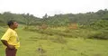 ৪শ একর ভূমি হারানোর শঙ্কায় পাল­াতল সীমান্তবাসী