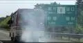 চীনে যাত্রীবাহী বাস খাদে : নিহত ৩৫