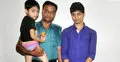 ভাগিনাকে অপহরণ করে মামার মুক্তিপণ দাবি