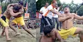 এবারও অপ্রতিরোধ্য দিদার বলী