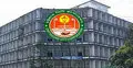 লতিফের গাড়িতে নাছিরের পোস্টার
