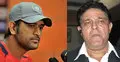 ধোনিকে যোগরাজের অভিশাপ  