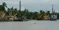 ৫ বছরে ১ হাজার কি.মি. ড্রেজিং করা হয়েছে : শাজাহান খান