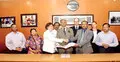 ঢাবি ও রাইন ওয়াল বিশ্ববিদ্যালয়ের সমঝোতা স্মারক স্বাক্ষরিত