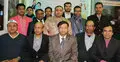 ফিনল্যান্ডে বিএনপির স্বাধীনতা দিবস পালন