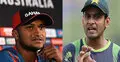  সাকিবের কথার জবাব দিলেন হাফিজ