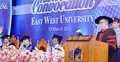 শিক্ষার মান উন্নয়ন চ্যালেঞ্জ হয়ে দাঁড়িয়েছে : রাষ্ট্রপতি