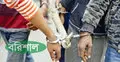 গৌরনদীতে ৩শ’ মণ জাটকা জব্দ, আটক ৩
