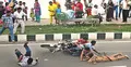 মরণ ফাঁদ যেন হাতিরঝিল!