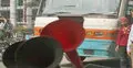 হাইড্রোলিক হর্ন খুললেন ভ্রাম্যমাণ আদালত