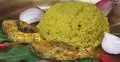 বর্ষবরণে ইলিশ খিচুড়ি