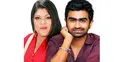 ইমরানের সুর ও সঙ্গীতে সিনথিয়া