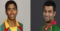 ম্যাচ সেরা সৌম্য, সিরিজ সেরা তামিম
