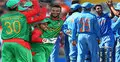 পৃথিবীর এক তৃতীয়াংশ লোকের চোখ বাংলাদেশ-ভারত ম্যাচে