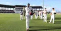 হোল্ডারে হার এড়ালো ক্যারিবীয়রা