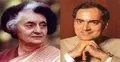 রাষ্ট্রীয় পুরস্কার থেকে ইন্দিরা ও রাজীব গান্ধীর নাম হটলো