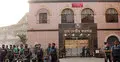 ফাঁসি কার্যকরে কারাগারে সংশ্লিষ্টরা