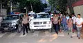 অক্ষত রয়েছেন খালেদা