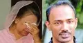 ছেলের কবর জিয়ারত করবেন খালেদা 