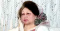নবর্বষ উপলক্ষে খালেদা জিয়ার শুভেচ্ছা