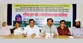 খুলনায় শিক্ষক লাঞ্ছনার প্রতিবাদে ক্লাস বর্জন