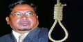 কাদের মোল্লার মঞ্চেই ফাঁসি হবে কামারুজ্জামানের