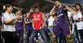 চ্যাম্পিয়ন হলে শার্ট খুলে নাচবো: শাহরুখ 