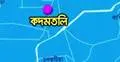 কদমতলীতে মাদক ব্যবসায়ীকে গুলি করে হত্যা