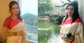 আমি হাসি ছাড়া কিছুই পারি না : লী শাহ