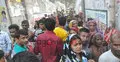 ভবন ধস : উদ্ধারের নামে লুটপাট