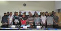 মালয়েশিয়ায় পাচারকালে সংঘবদ্ধ চক্রের ৯ জন আটক   