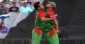 ভারতের ৩য় উইকেটের পতন