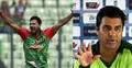 ওয়ানডেতে মাশরাফিই আমাদের হারিয়েছে : ওয়াকার