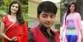 বাপ্পি শুভশ্রীর সঙ্গী মীম