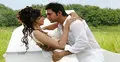 ইমন-মিমের পদ্মপাতার জল