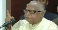 প্রধানমন্ত্রী গুমের ইতিহাস তৈরি করেছেন : শাহ মোয়াজ্জেম