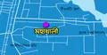 মহাখালীতে বিস্ফোরণে আহত ৪ 