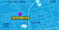 মোহাম্মদপুরে চোরাই পণ্যসহ গ্রেফতার দুই