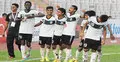 মুক্তিযোদ্ধার বিপক্ষে মোহামেডানের জয় 