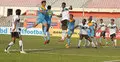 মোহামেডানের বিশাল জয় 