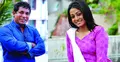 আবারো মোশাররফের সাথে অর্ষা