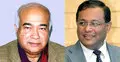 মোশাররফ-হাছানের বিরুদ্ধে আচরণ বিধি লংঘনের অভিযোগ