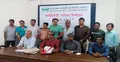 বিআইজেএফ নির্বাচন : মুহাম্মদ খান সভাপতি, শাহীন সম্পাদক